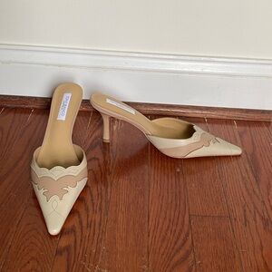 Tony Bianco Shuga Mule